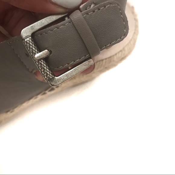 Caslon Wedges Size 9 - Picture 7 of 7